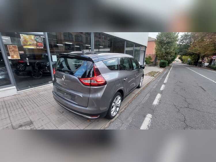 Renault Grand Scenic 140cv autom foto 8